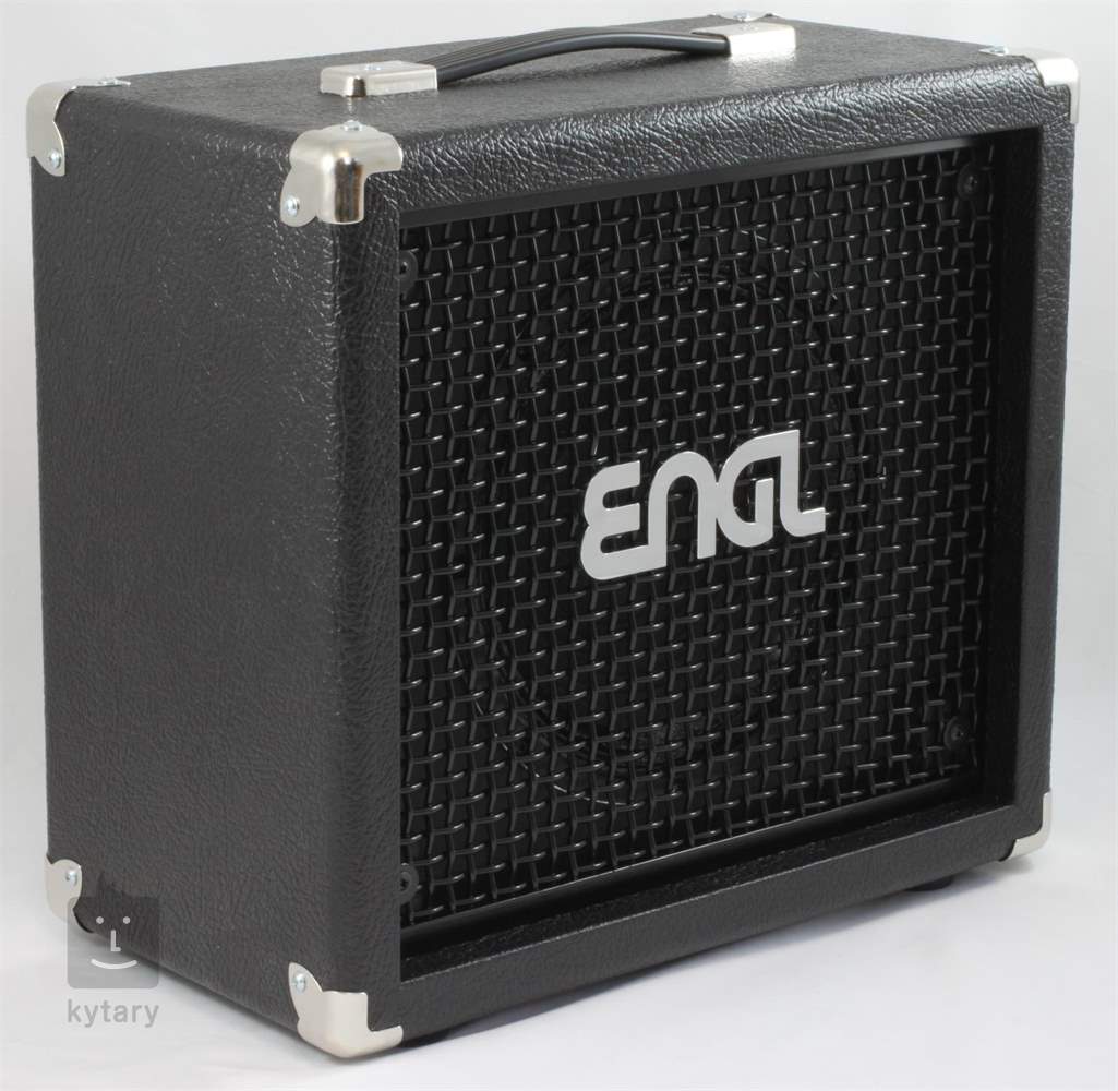 ENGL Gig Master15+ Speaker Cabinet e110 エングル - 楽器、器材