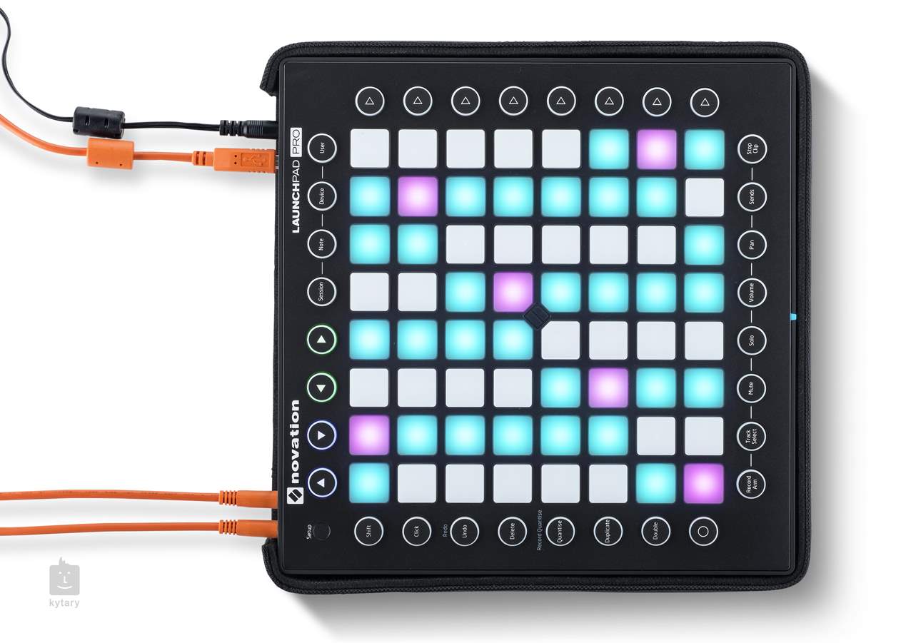【値下げ】Novation Launchpad Pro novation launchpad pro 値下げしました