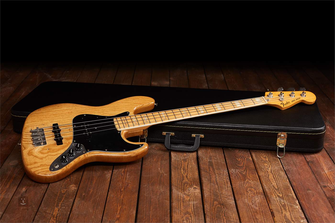 1979 jazz bass