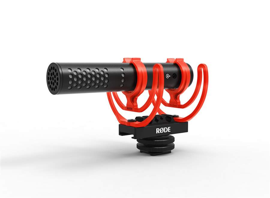 RODE VideoMic GO II - Mikrofon do kamery - Sklep, Opinie, Cena w