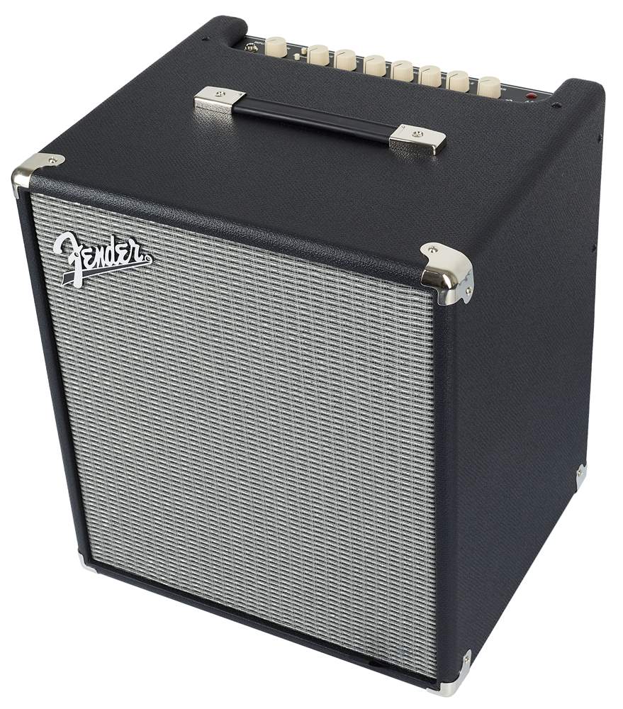 Fender rumble on sale 100 v2