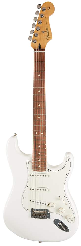 FENDER Player Stratocaster PF PWT Gitara elektryczna | Kytary.pl