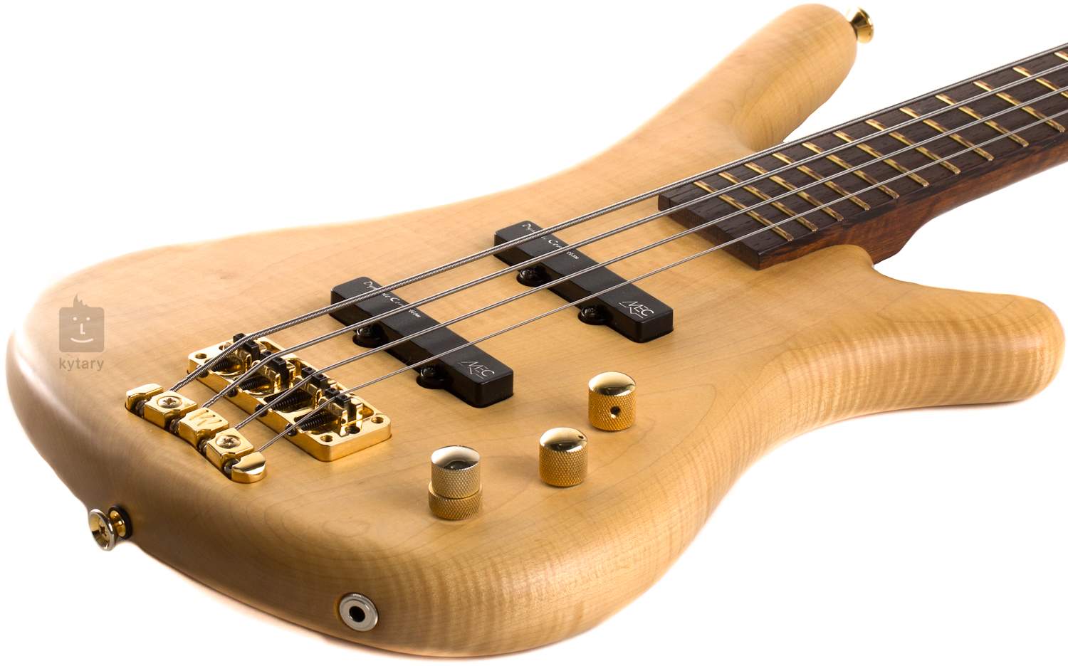 WARWICK Corvette Proline 4 Barva: Natural Elektryczna gitara