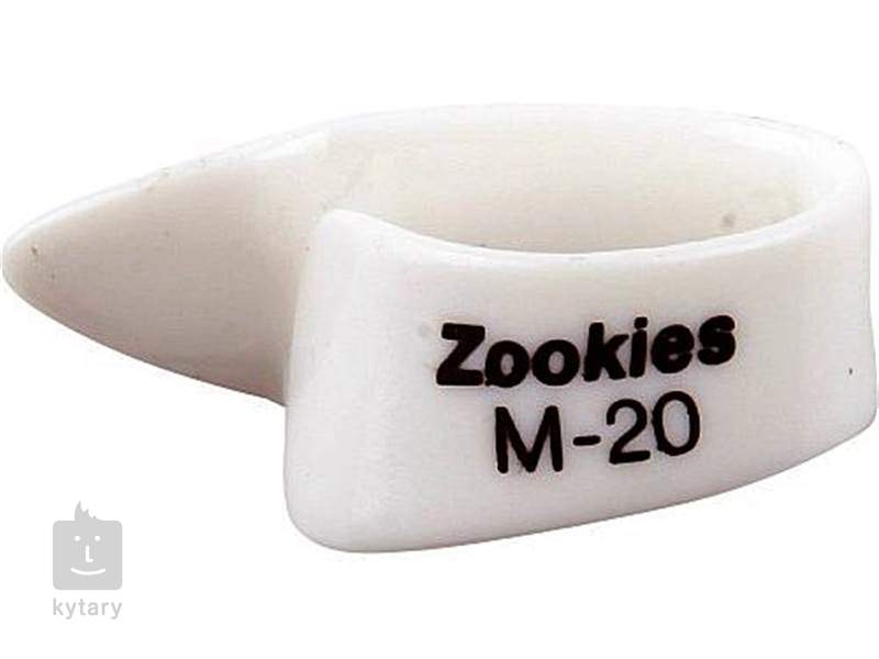 Дал купить спб. Z9000 Zookies коробка медиаторов на большой палец 72шт, 2 размера, 3 формы, Dunlop.
