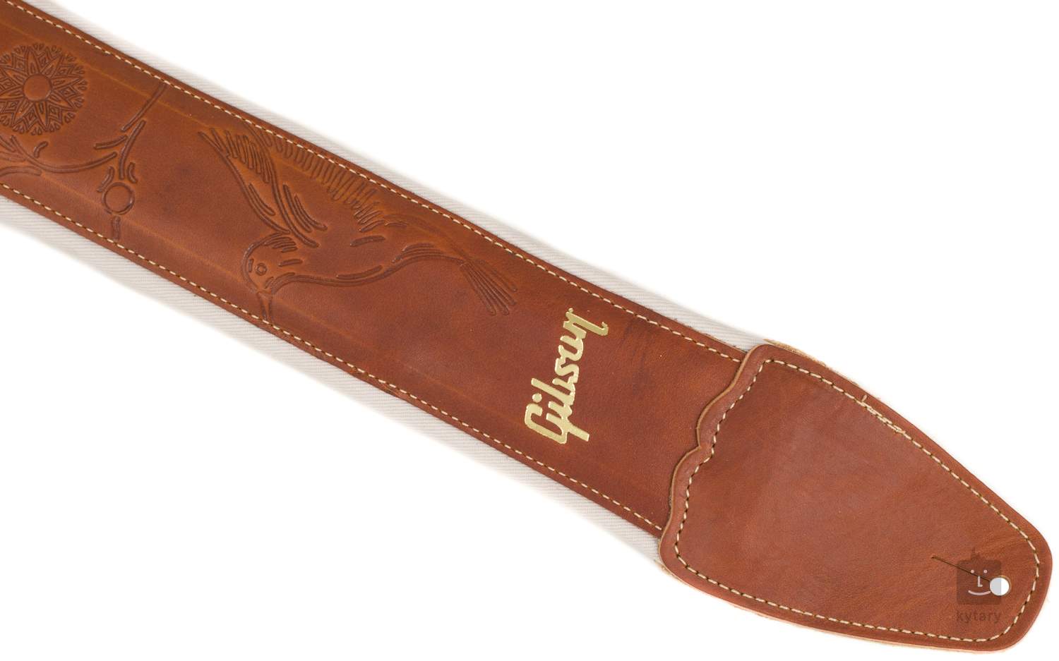 GIBSON Montana Comfort Strap Pas gitarowy Kytary.pl