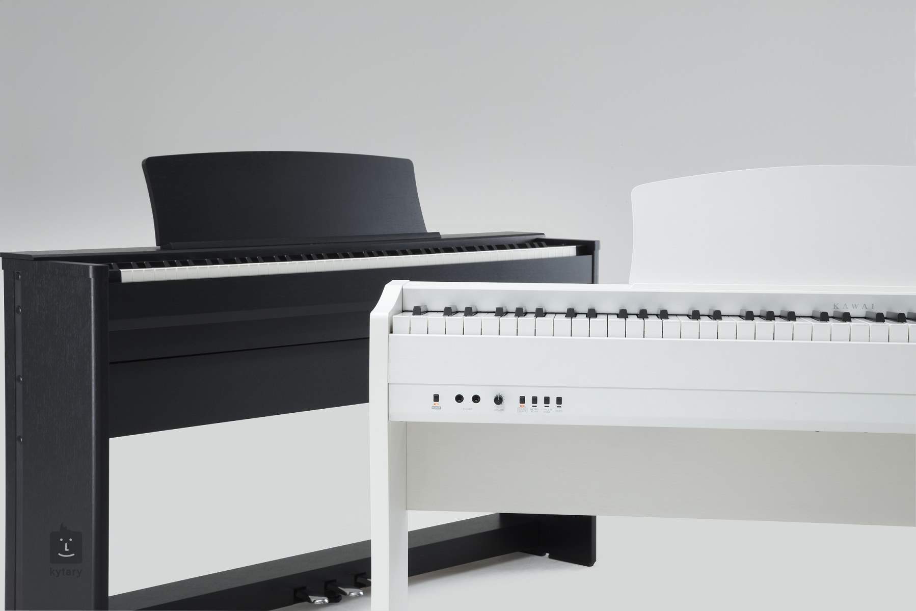 KAWAI CL-36 SW Fortepian Cyfrowy