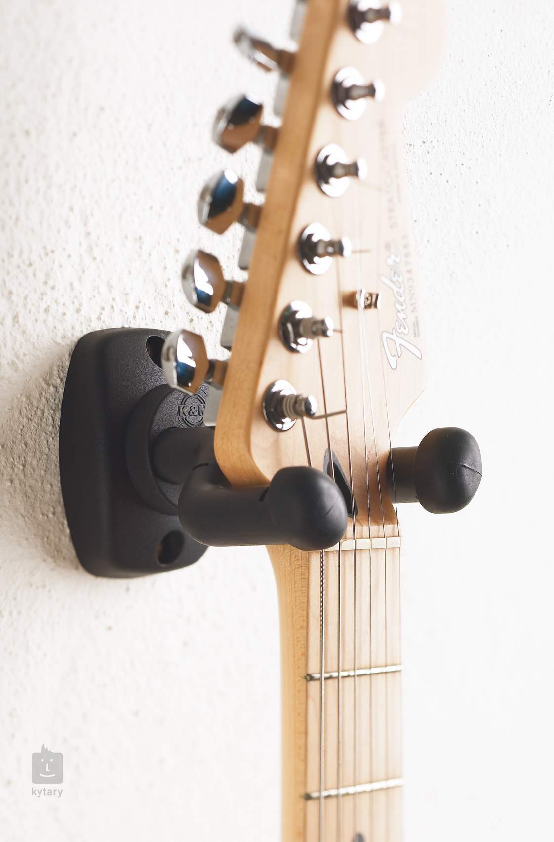 Guitar Wall Mount