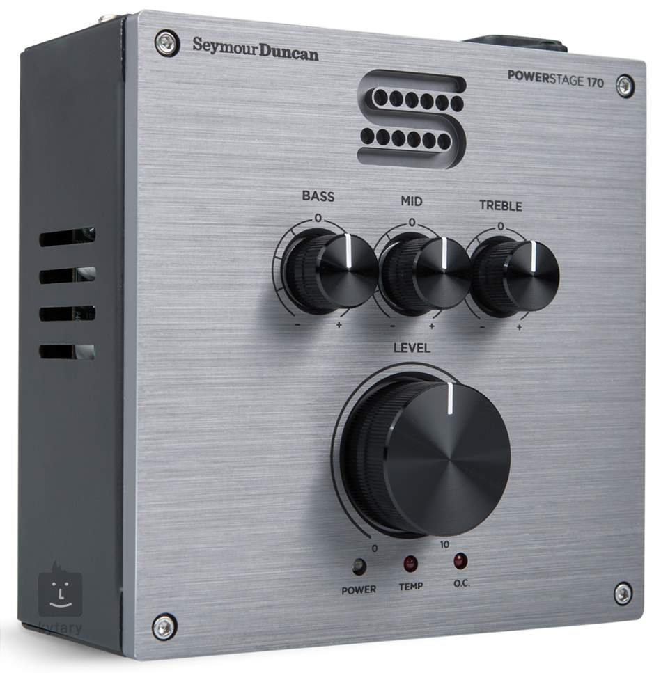 Seymour Duncan Powerstage 170 Końcówka Mocy