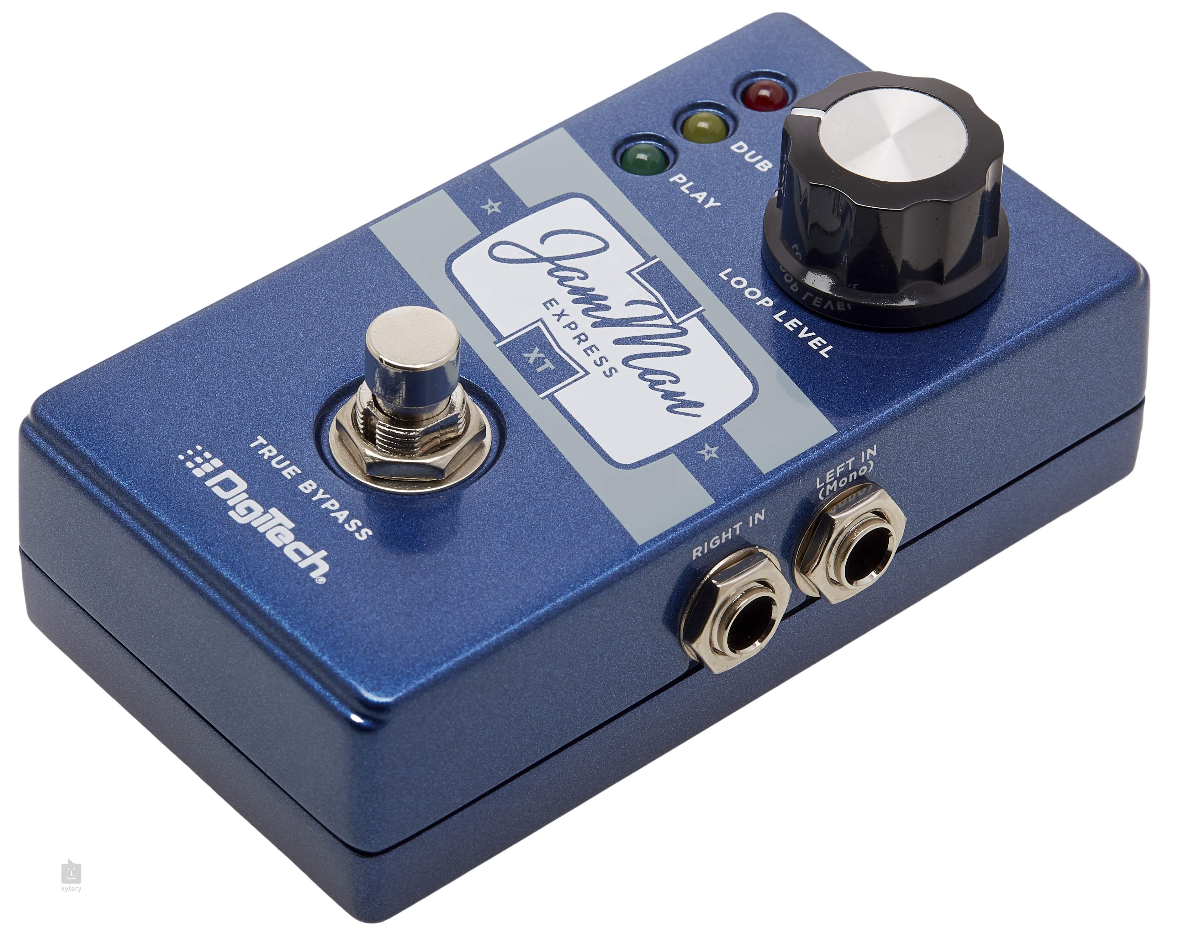 DIGITECH JamMan Express XT Looper gitarowy