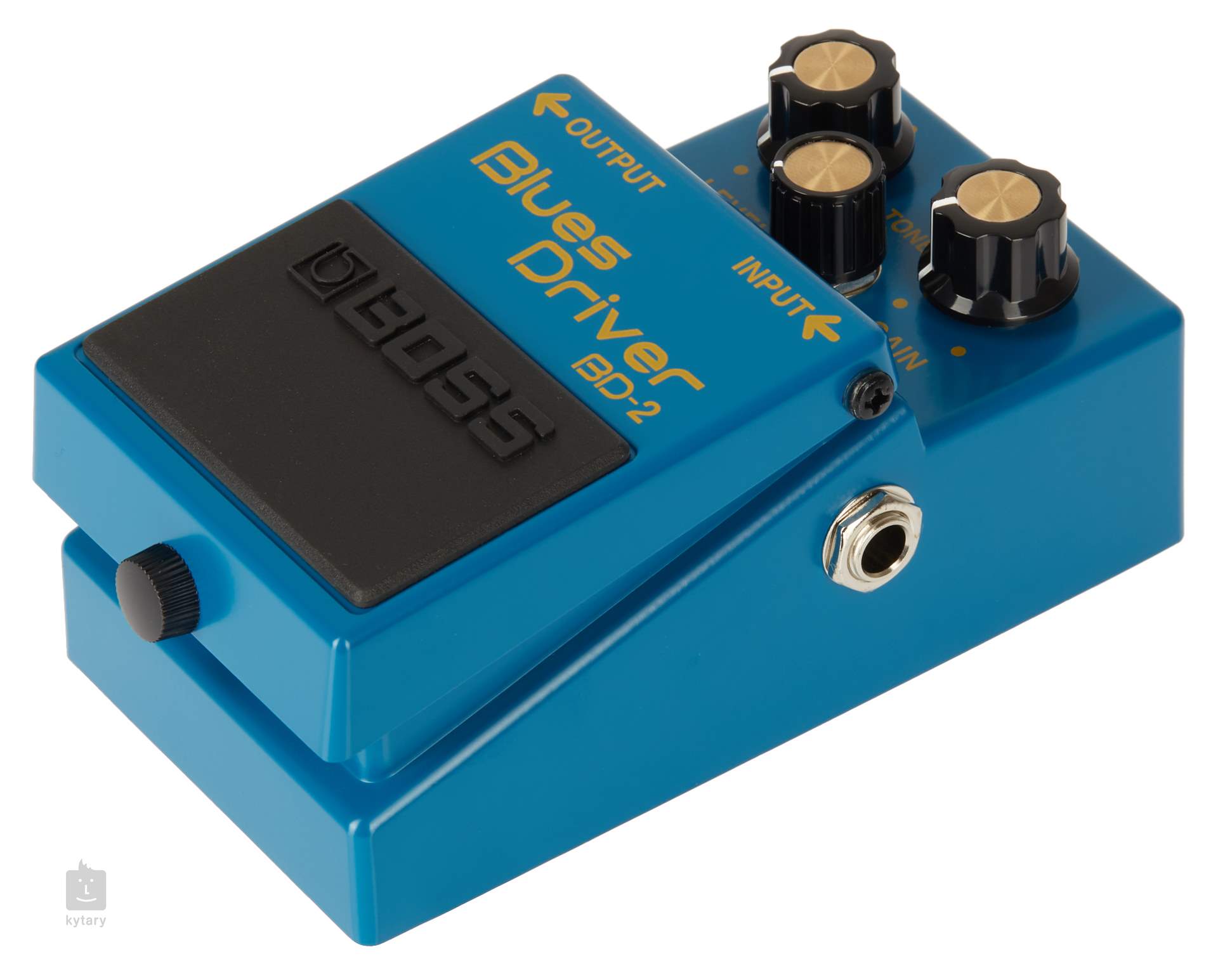 BOSS BD-2 Efekt gitarowy