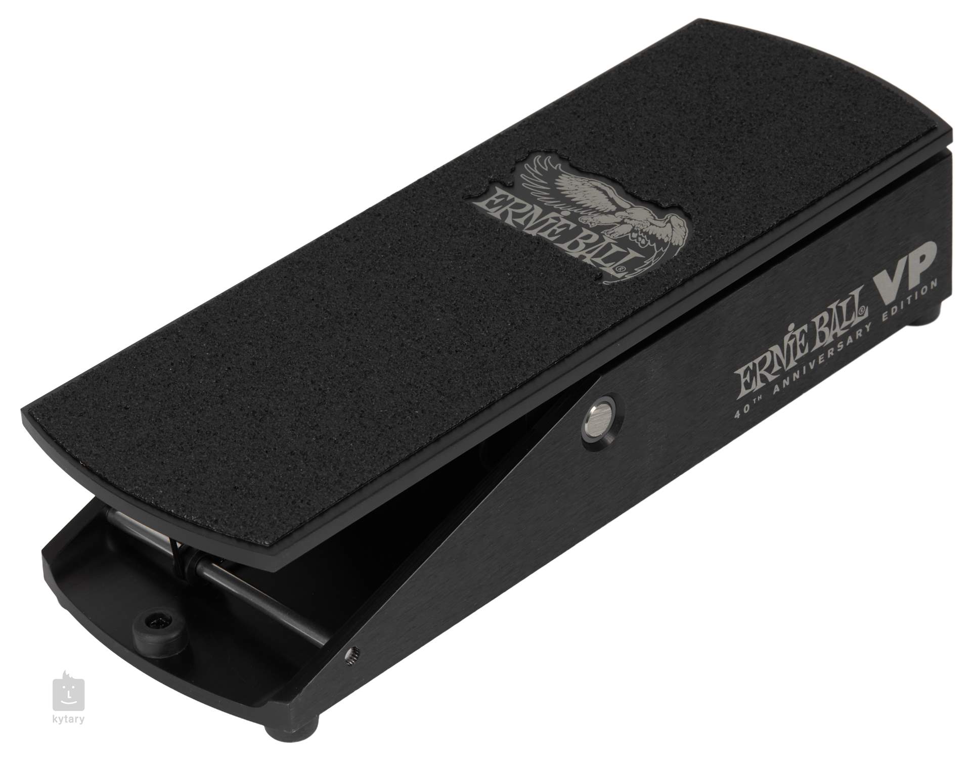 ERNIE BALL 40th Anniversary Volume Pedal