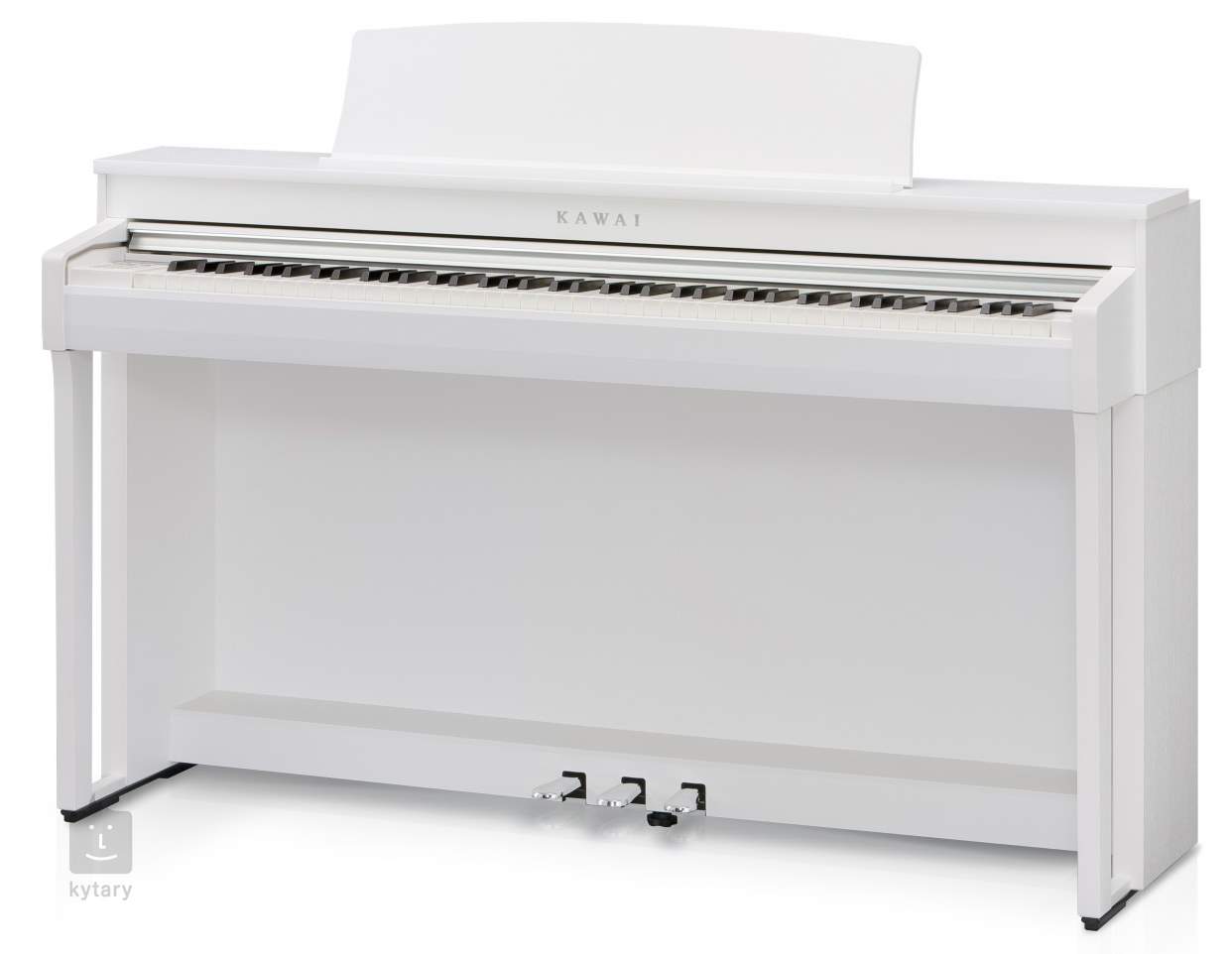 KAWAI CN-39 W Fortepian Cyfrowy | Kytary.pl