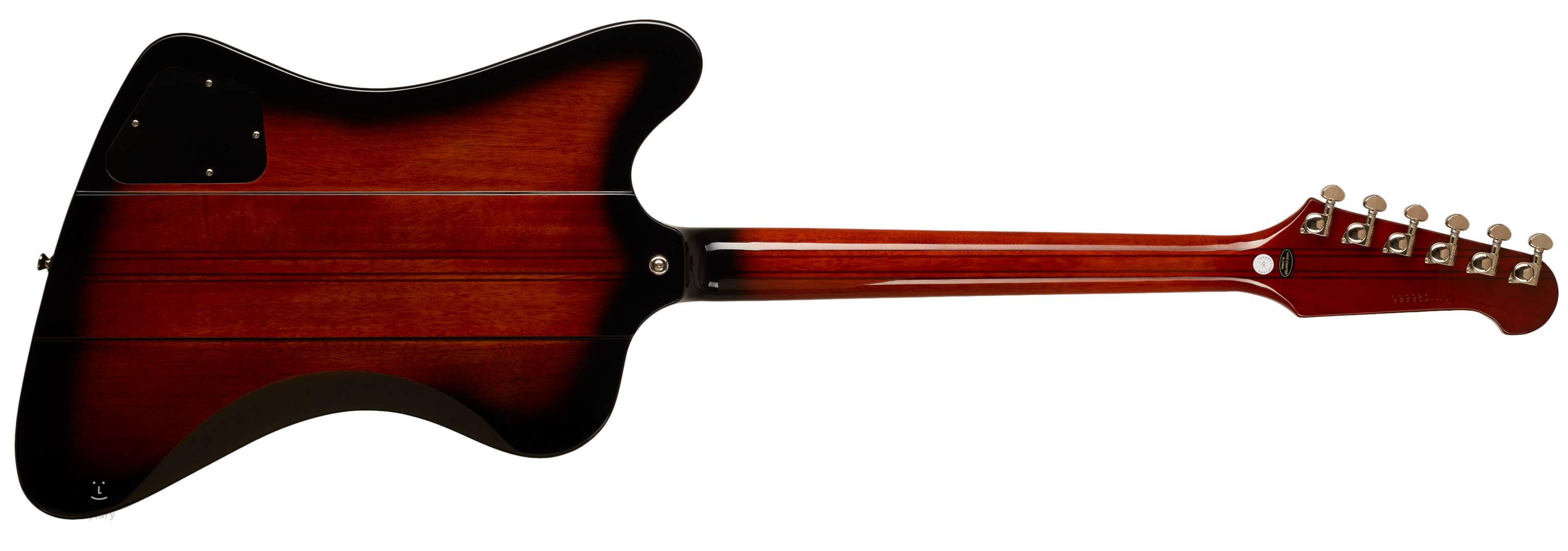 EPIPHONE Firebird Vintage Sunburst