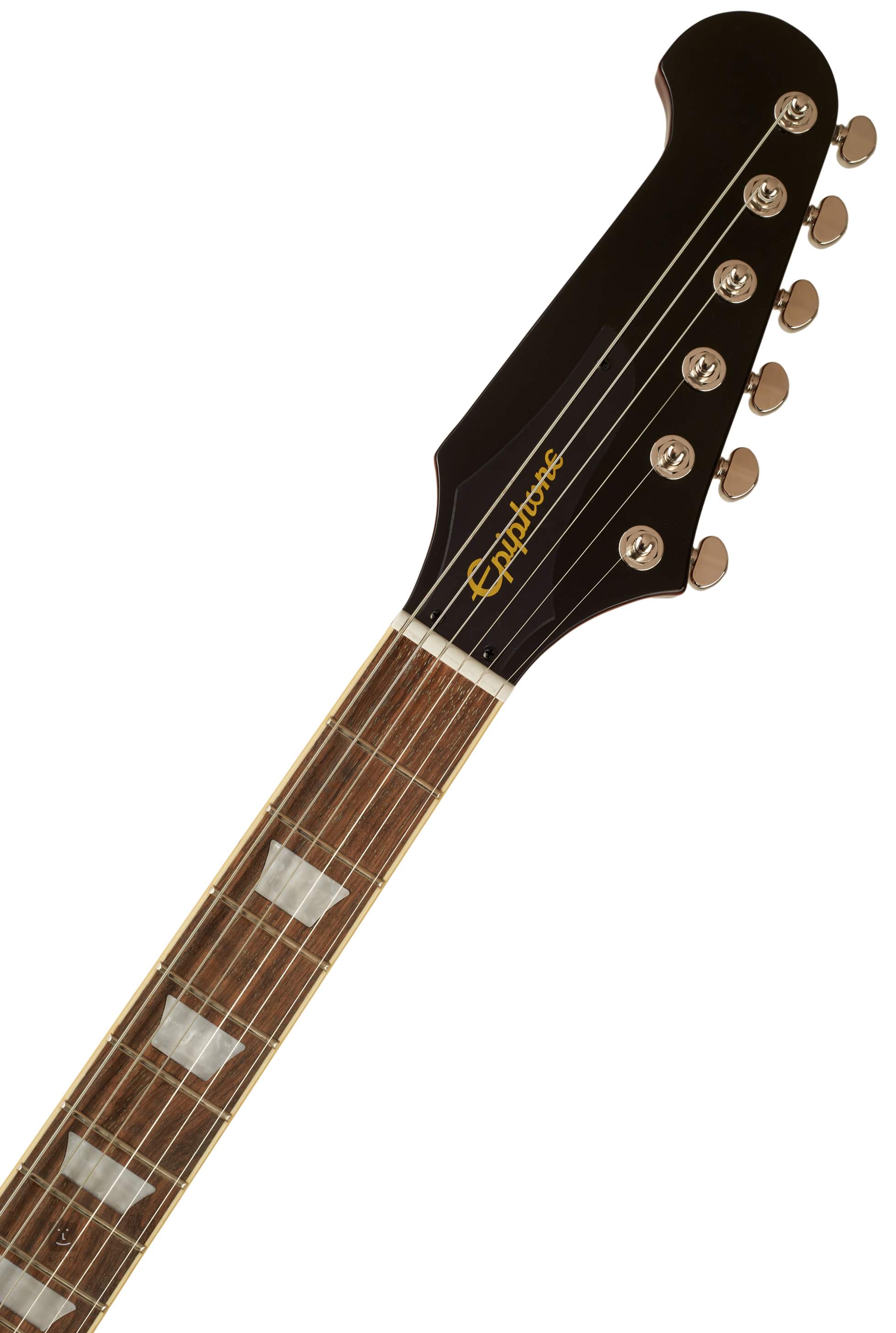 EPIPHONE Firebird Vintage Sunburst