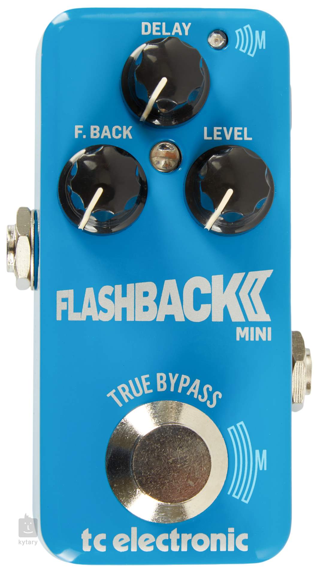 NPD TC Electronic Flashback 2 : r/guitarpedals