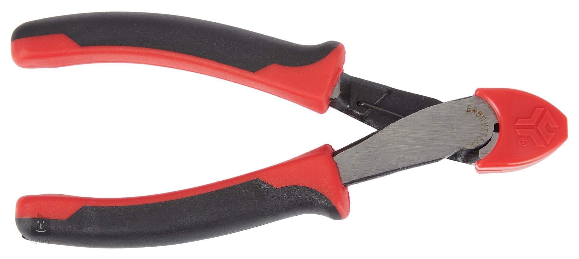 GROOVETECH String Cutters Szczypce Kytary.pl