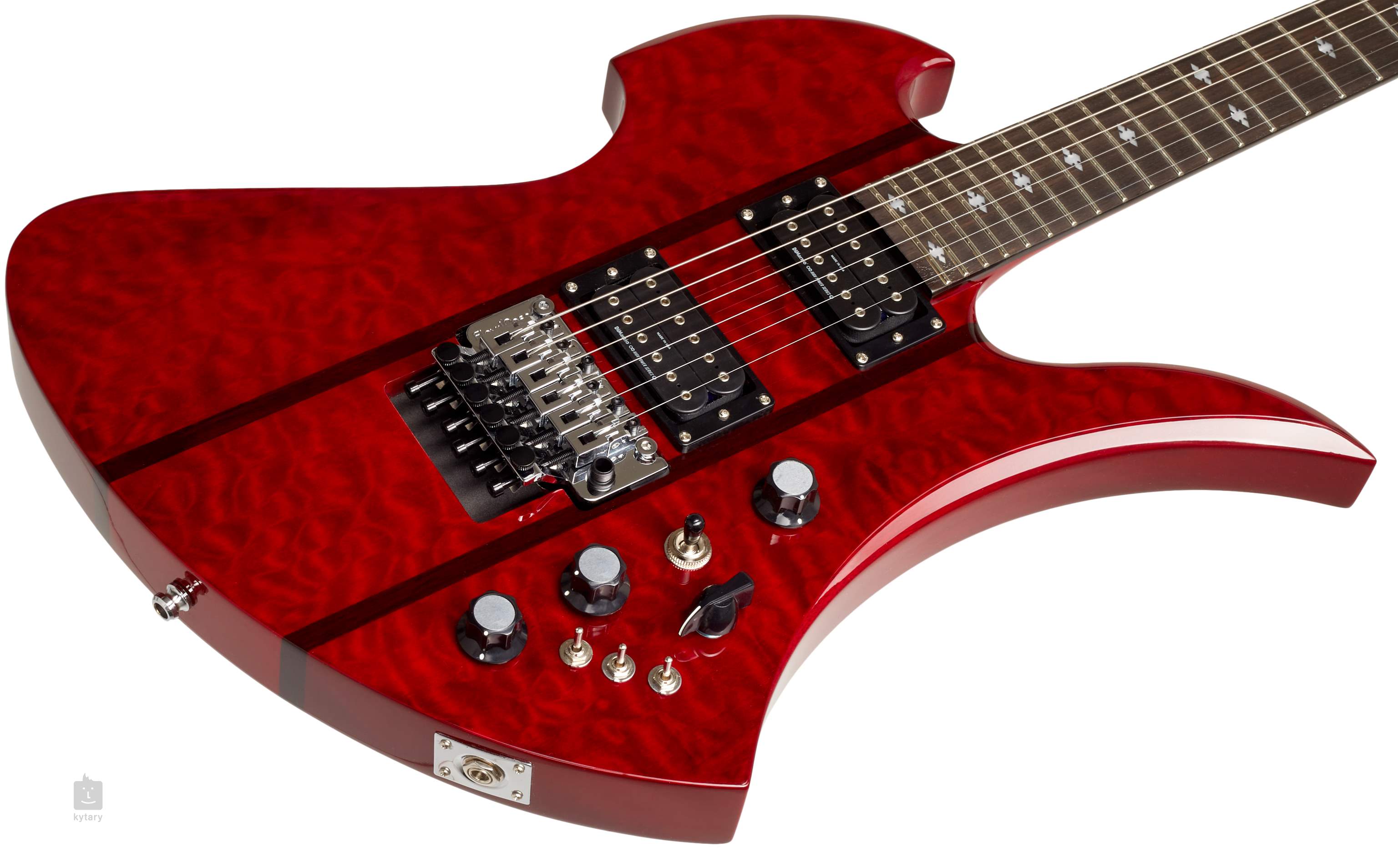 工場店05S205■BC RICH　モッキンバード■ B.C.リッチ