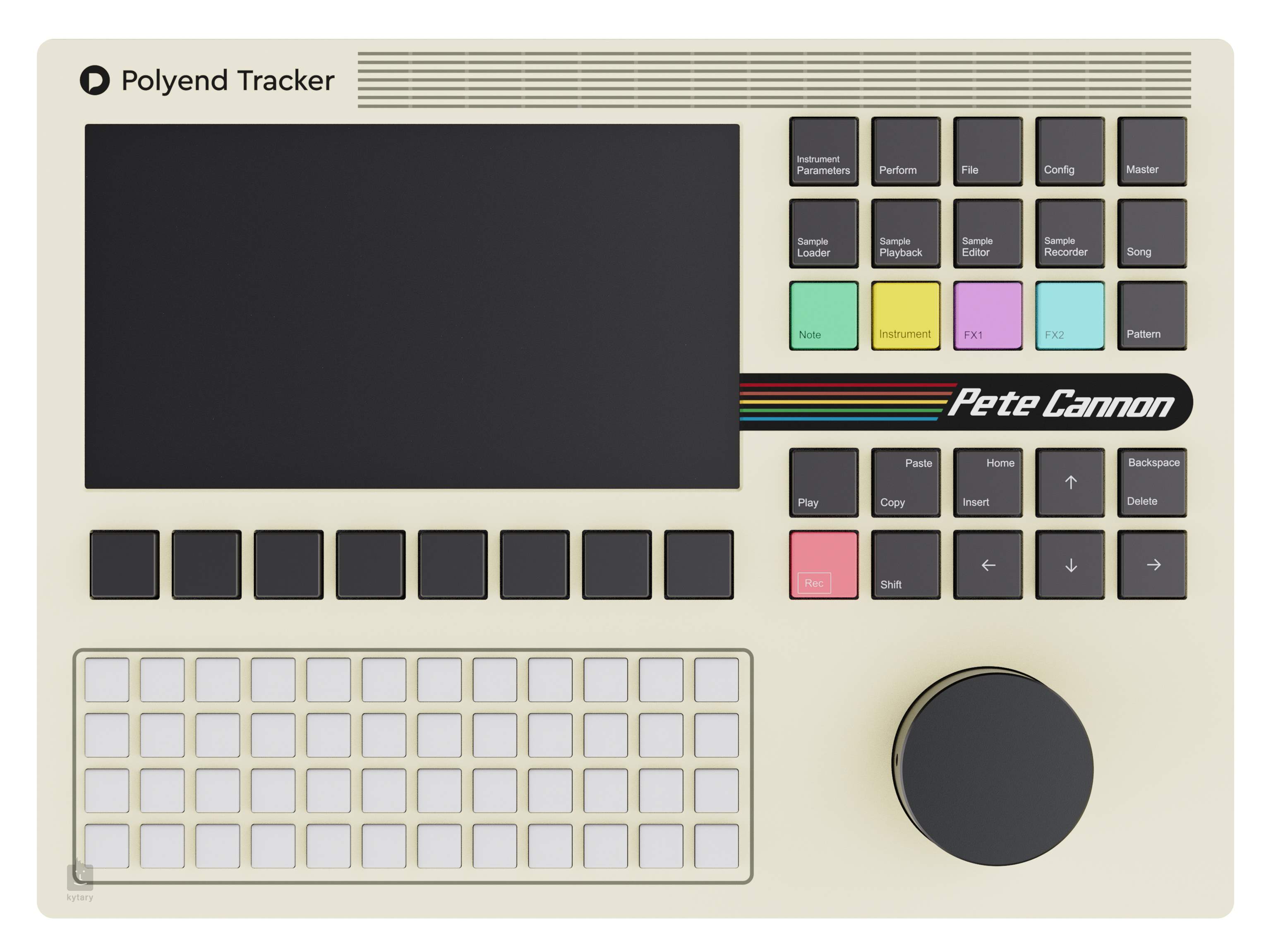 Драм-машина polyend perc pro. Polyend tracker. Синтезатор - трекер. Polyend tracker сэмплеры. Polyend play секвенсор.
