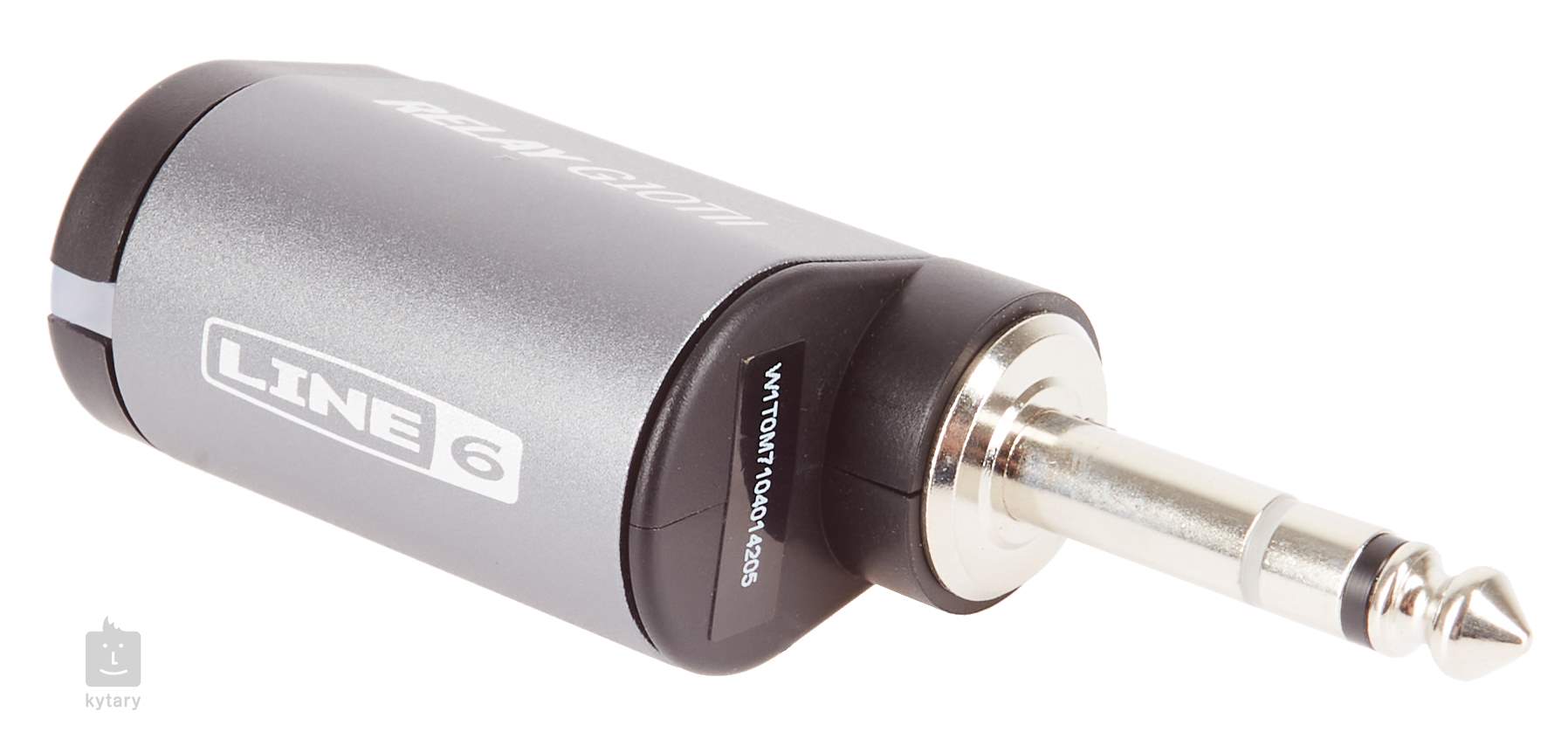 LINE 6 Relay G10 TII Transmitter Nadajnik bezprzewodowy Kytary.pl