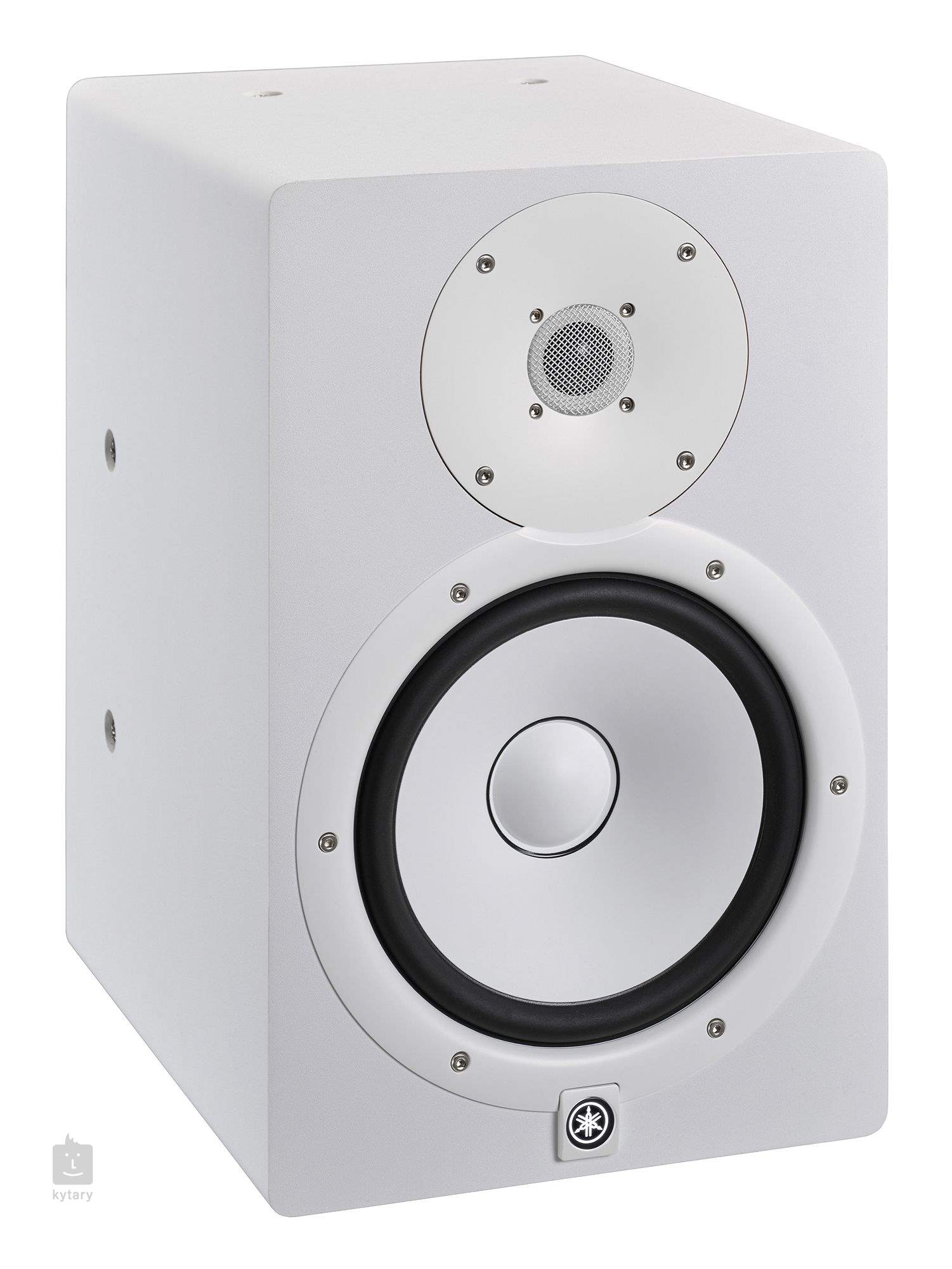 YAMAHA HS8 White Aktywny monitor studyjny