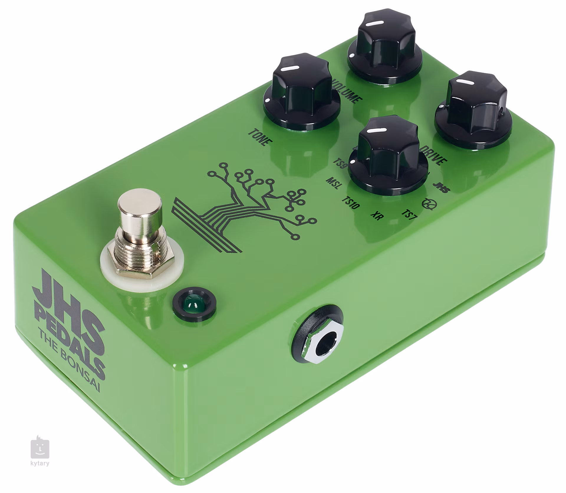 JHS PEDALS The Bonsai Efekt gitarowy