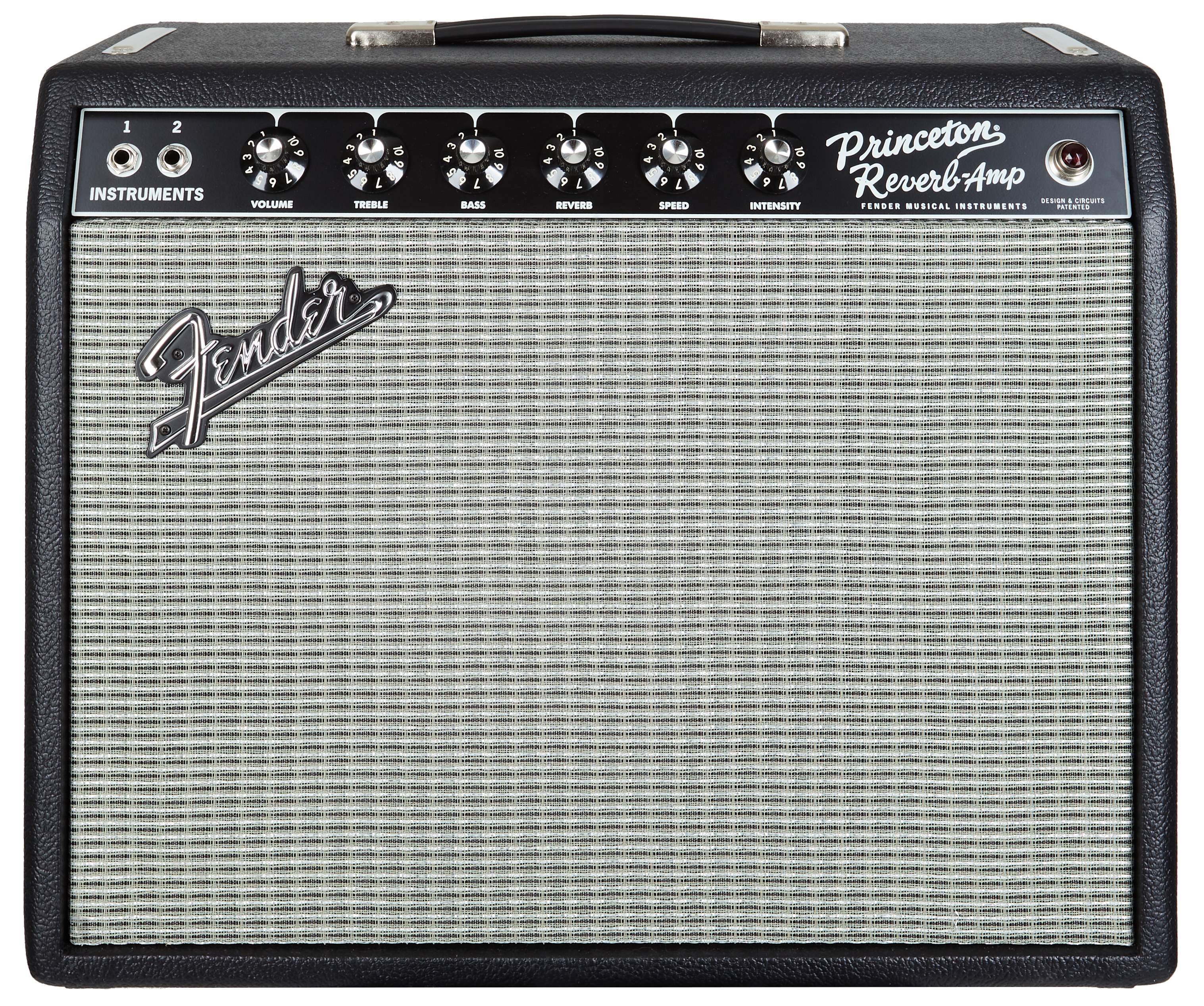 本物新品保証】【本物新品保証】 Fender コンボアンプ 65 PRINCETON