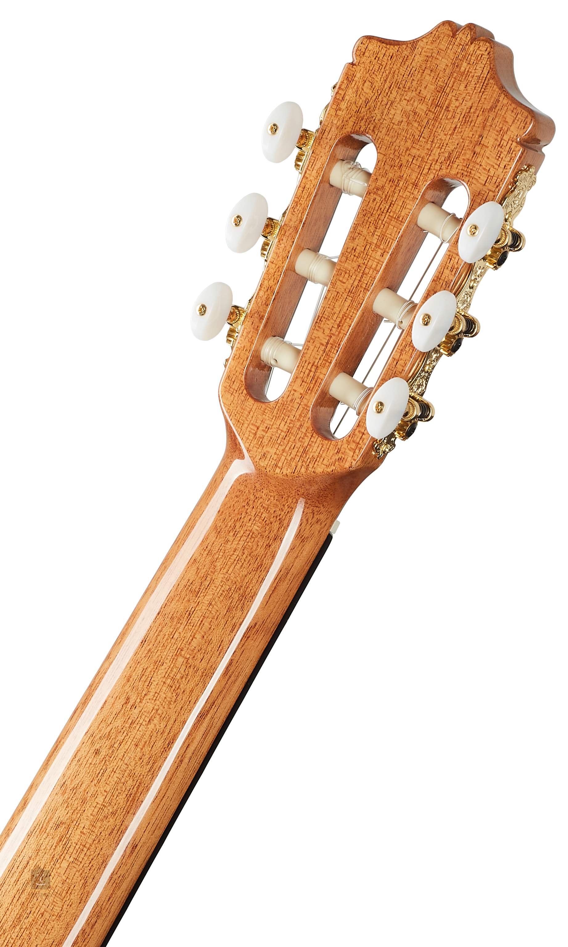 Alhambra 7P CLASSIC Guitare Classique