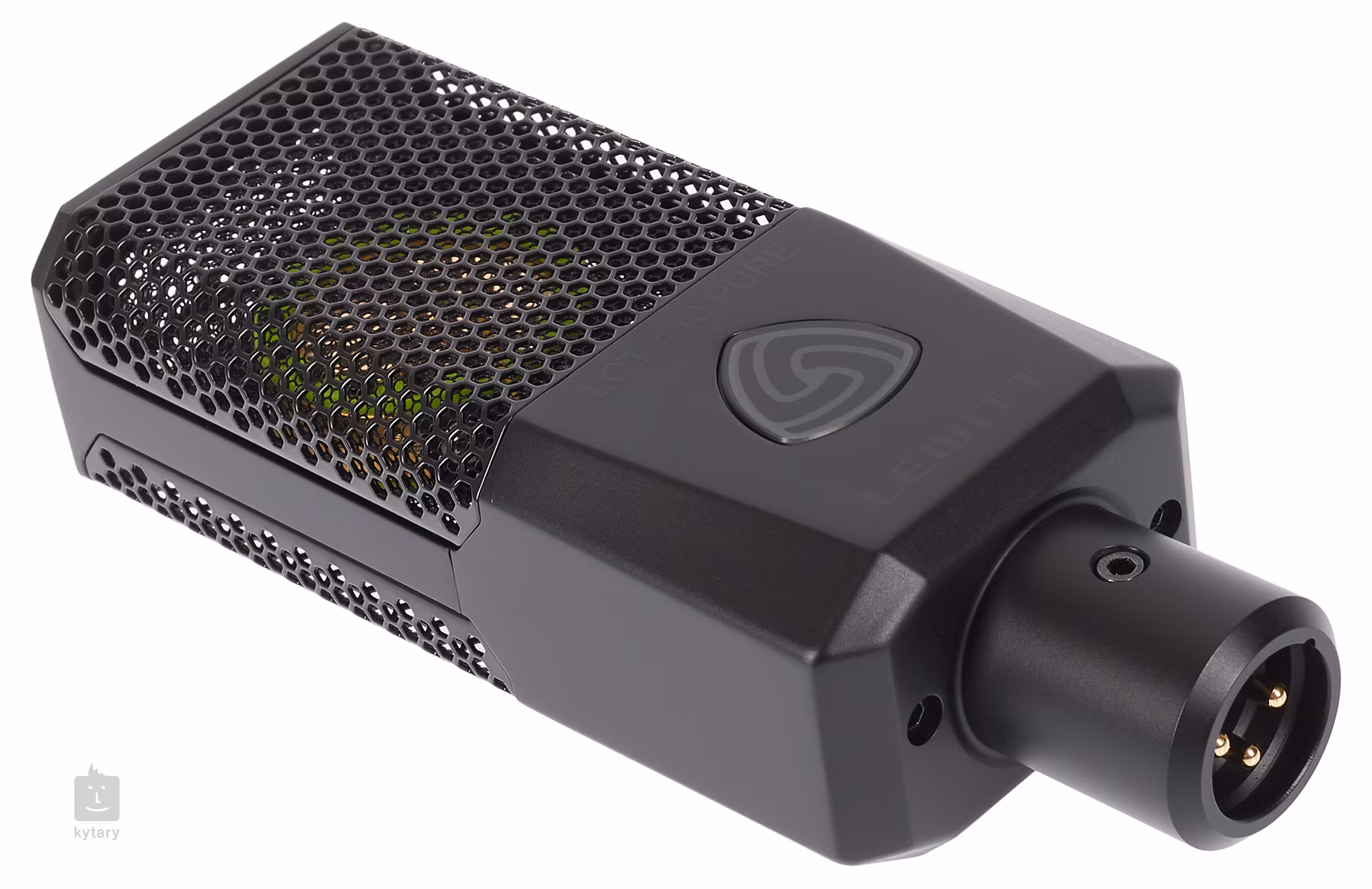 LEWITT LCT 440 PURE Mikrofon pojemnościowy | Kytary.pl