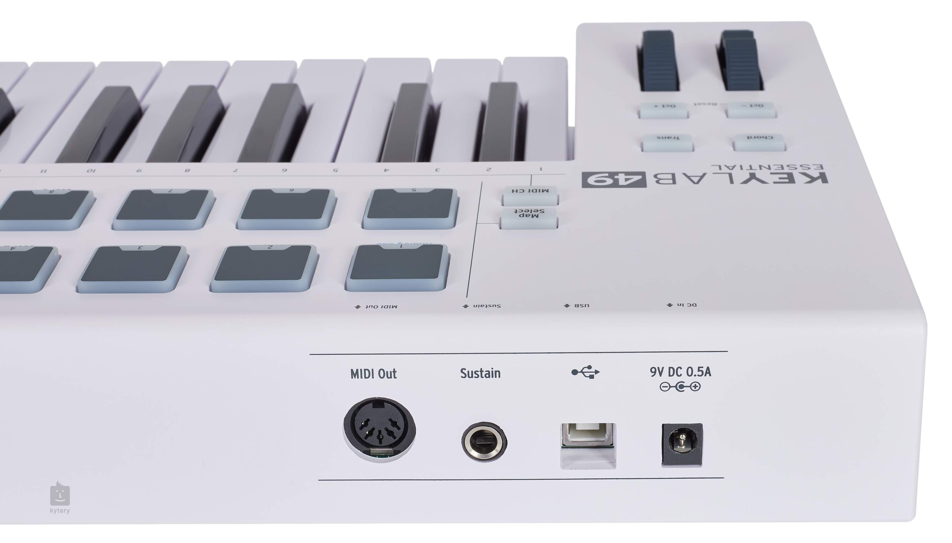 Arturia KeyLab 49 MIDI Controller