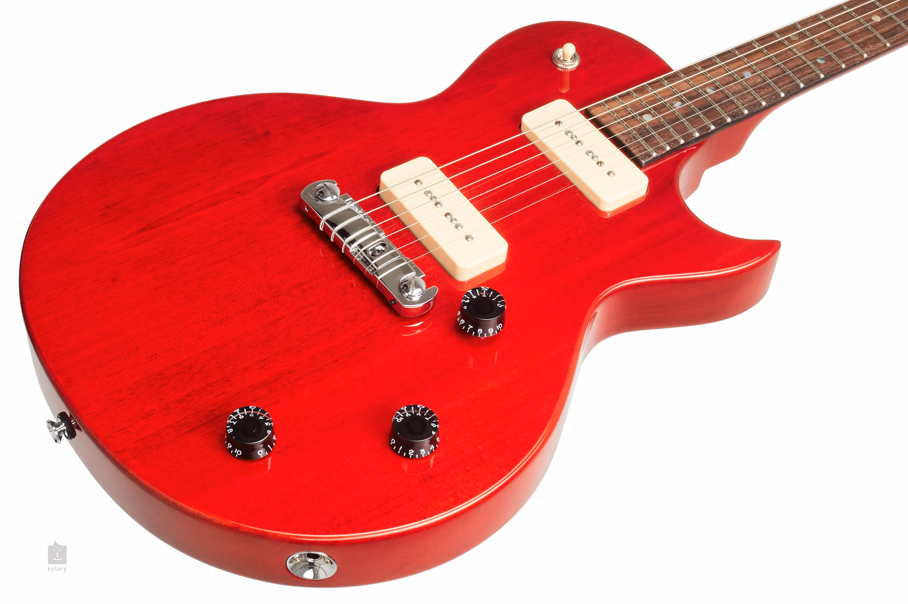 fret king black label eclat