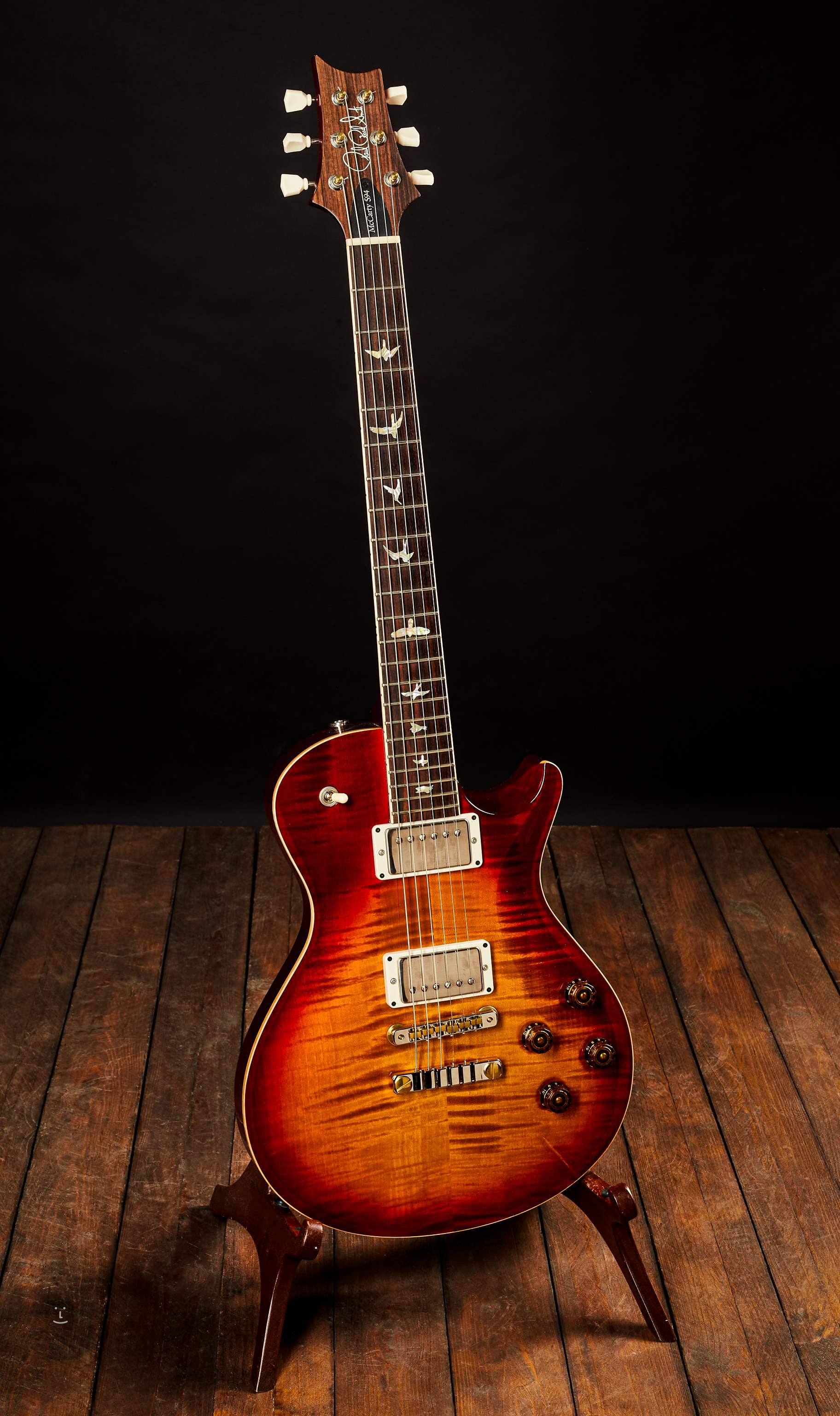 Prs clearance pattern vintage