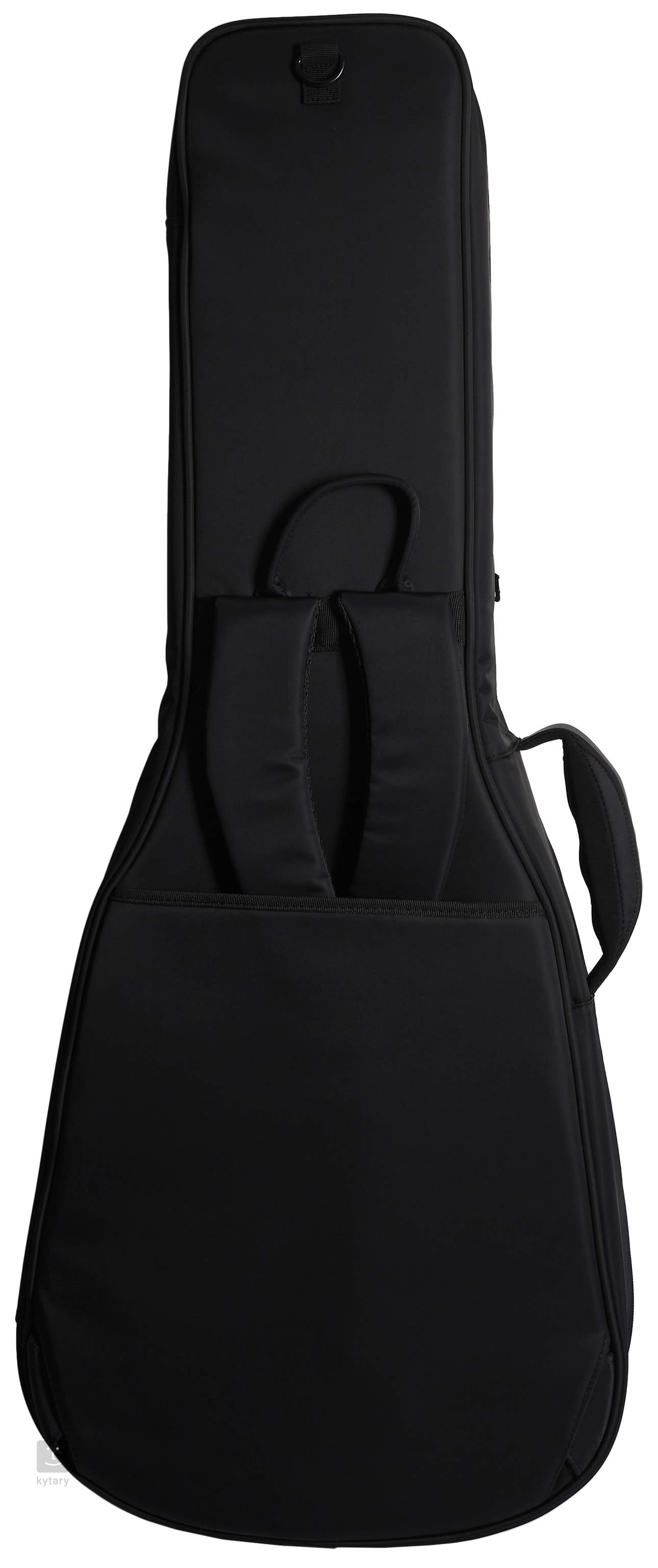 Real mission guitar online bag