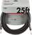FENDER Professional Series 25' Instrument Cable