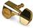 TAYLOR Guitar Tuners 1:18 6-String Polished Gold