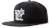 ERNIE BALL Stacked Logo Hat Black