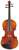 VIENNA VIOLIN Violine Pinus Vintage 4/4