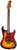 FENDER CUSTOM SHOP 63 Stratocaster Masterbuilt Andy Hicks Relic