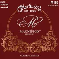 MARTIN Classical Premium Magnifico Hard Tension