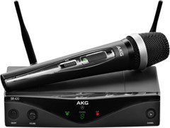 AKG WMS420 Vocal/A 