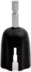 D'Addario Drill Bit Peg Winder