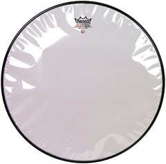 Remo 14" Diplomat Hazy