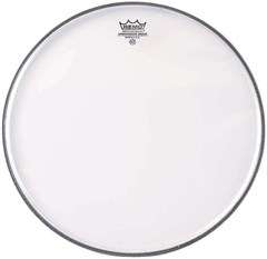 Remo 12" Ambassador Hazy