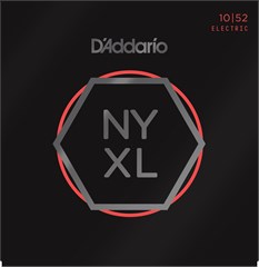 D'Addario NYXL1052