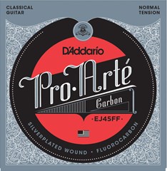 D'Addario EJ45FF