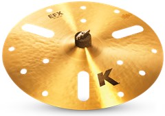 Zildjian 18" K efx