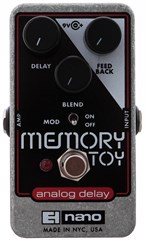 Electro-Harmonix Memory Toy