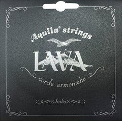 Aquila 115U - Lava Series, Ukulele, Tenor, Low-G