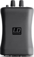 LD Systems HPA 1