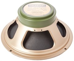 Celestion G12M Greenback 16Ohm