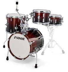 Sonor AQ2 Safari Set Brown Fade